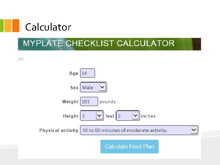 Calculator 