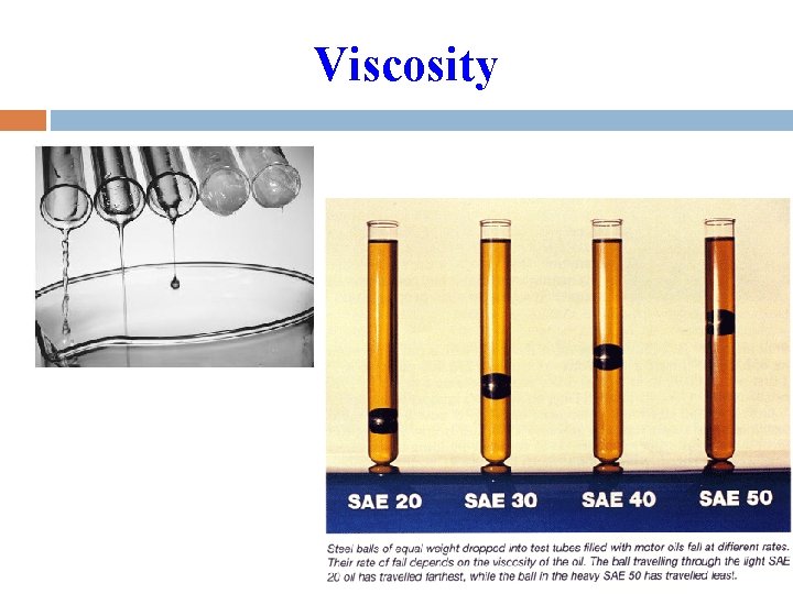 Viscosity 