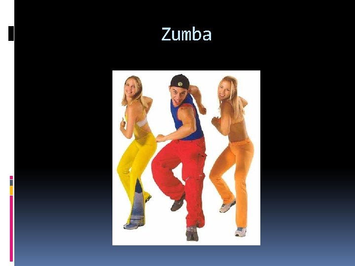 Zumba 