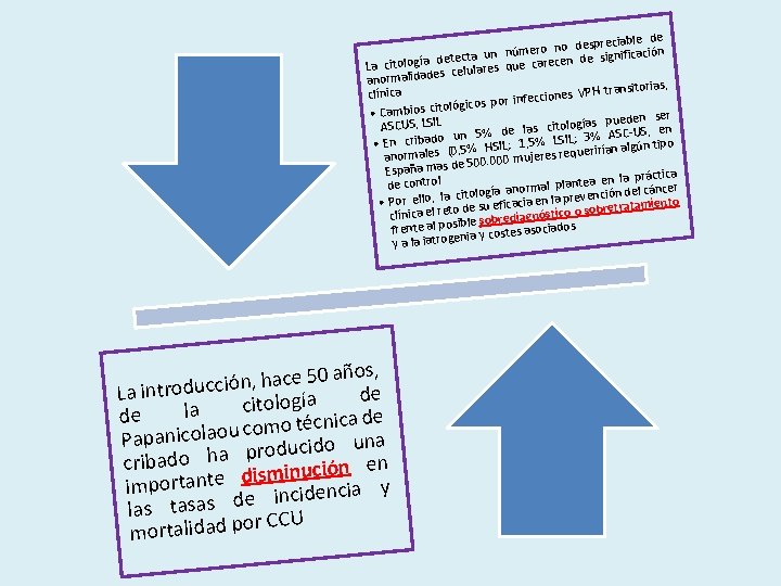 de despreciable n o n ro e m ú n nificació detecta un recen