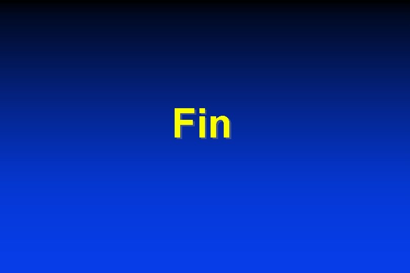 Fin 