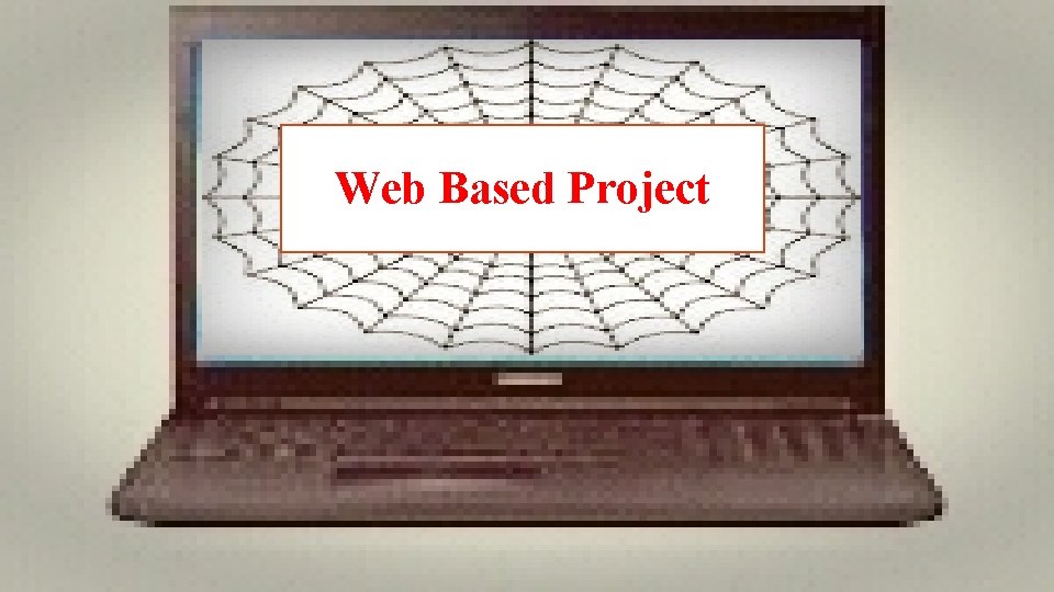 Web Based Project 