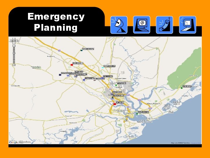 Emergency Planning 