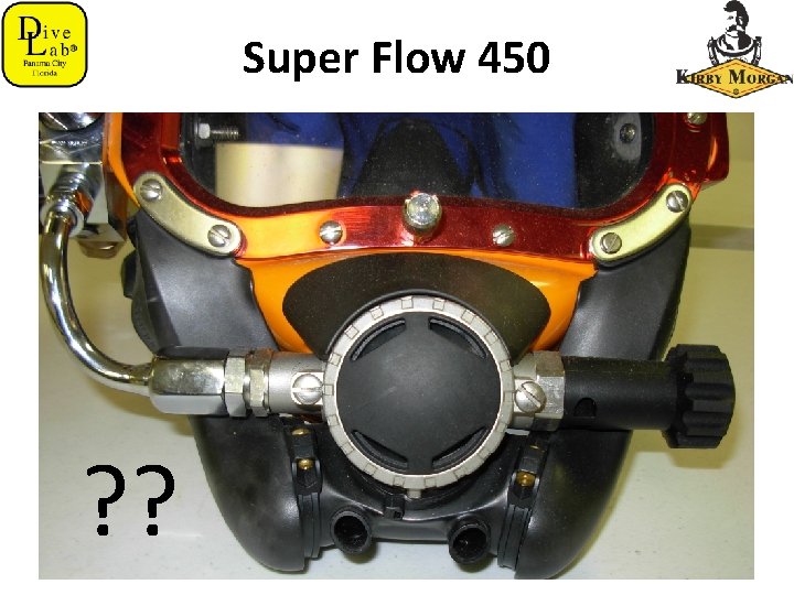 Super Flow 450 ? ? 