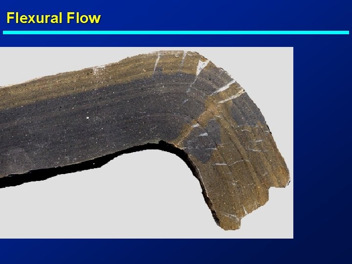 Flexural Flow 