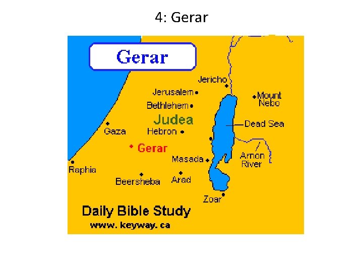 4: Gerar 