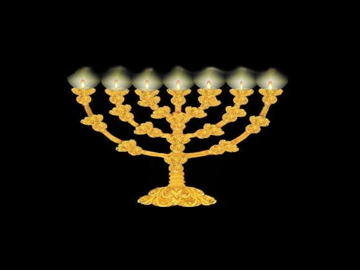 Ex 27: 20 - "And you shall command the children of Israel that they