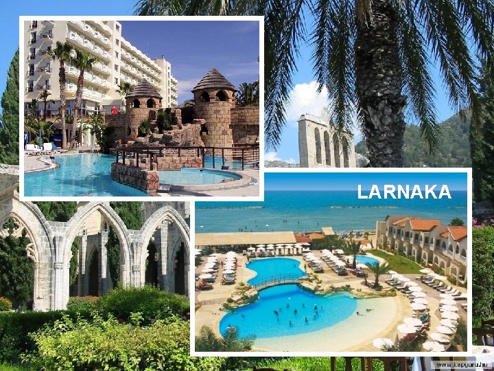 LARNAKA 