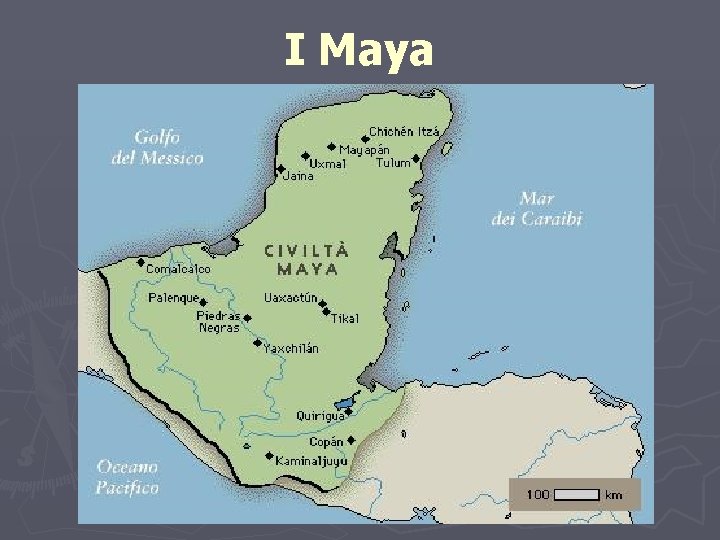 I Maya 