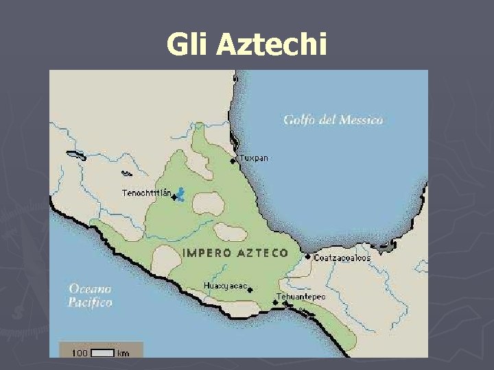 Gli Aztechi 