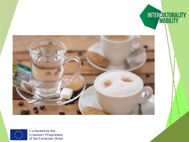 Co-funded by the Erasmus+ Programme of the European Union 