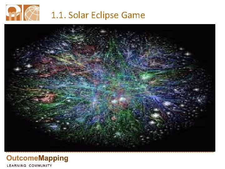 1. 1. Solar Eclipse Game 