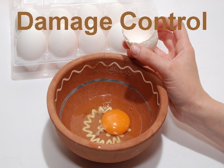 Damage Control 