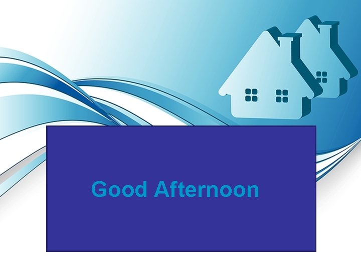 Good Afternoon Loft Study Kitchen Bathroom Garage Cellar