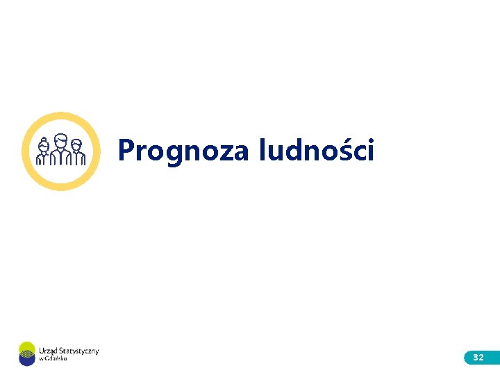 Prognoza ludności 32 