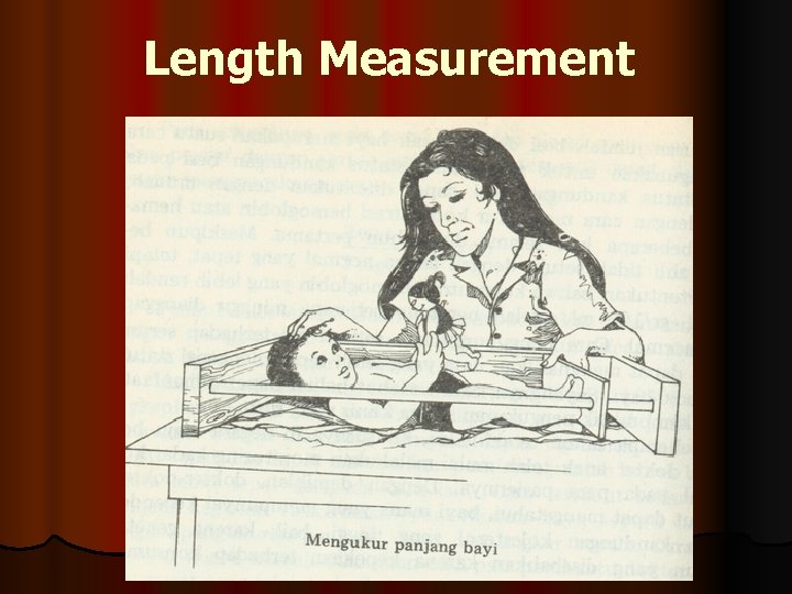 Length Measurement 