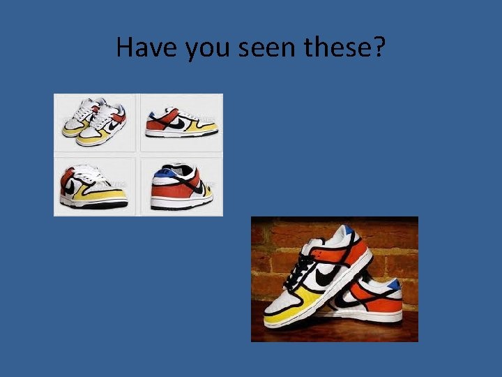 Have you seen these? 