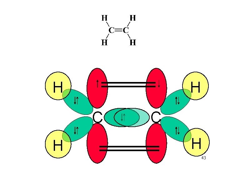 H H C H 43 