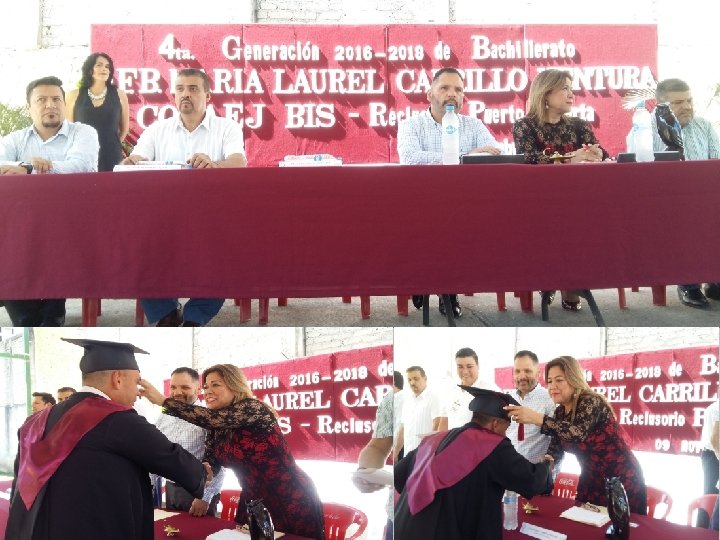 PLAN DE TRABAJO Comisin Permanente Municipal de Educacin