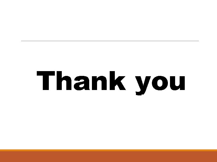 Thank you Additional Questions Contact: OSHA: 1 -800 -321 -OSHA (6742) Kimball Midwest Quality