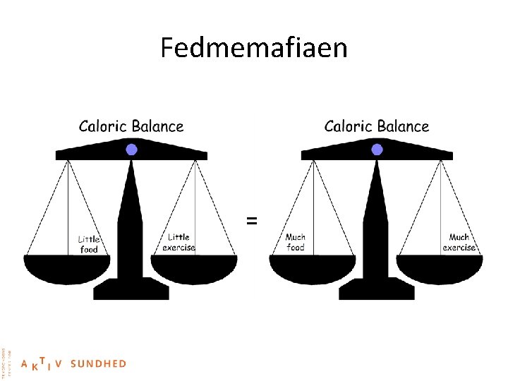 Fedmemafiaen = 