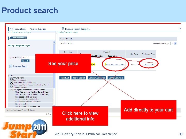 Product search See your price Click here to view additional info 2010 Farenhyt Annual