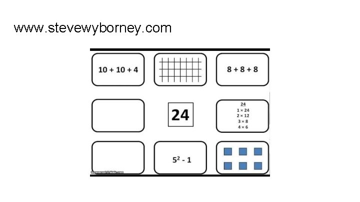 www. stevewyborney. com www. stevewyborney. com
