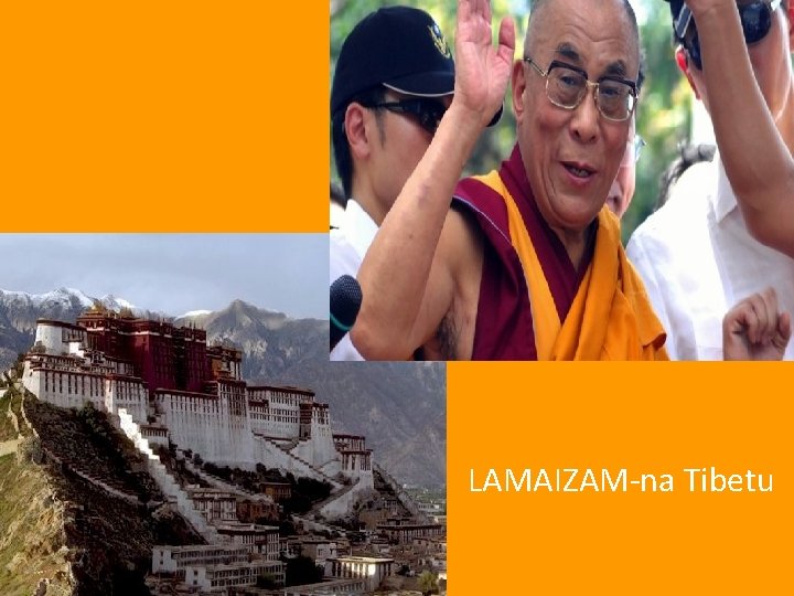 LAMAIZAM-na Tibetu 