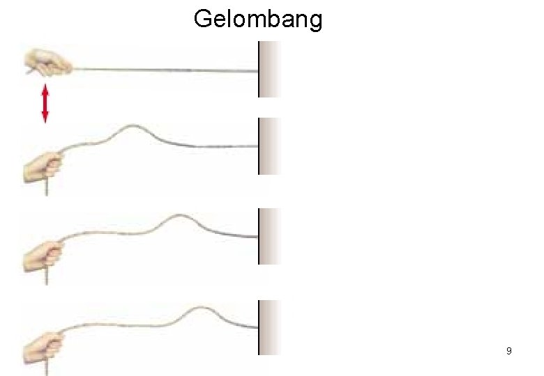 Gelombang 9 