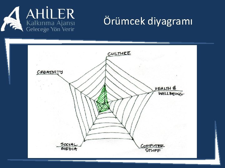 Örümcek diyagramı 