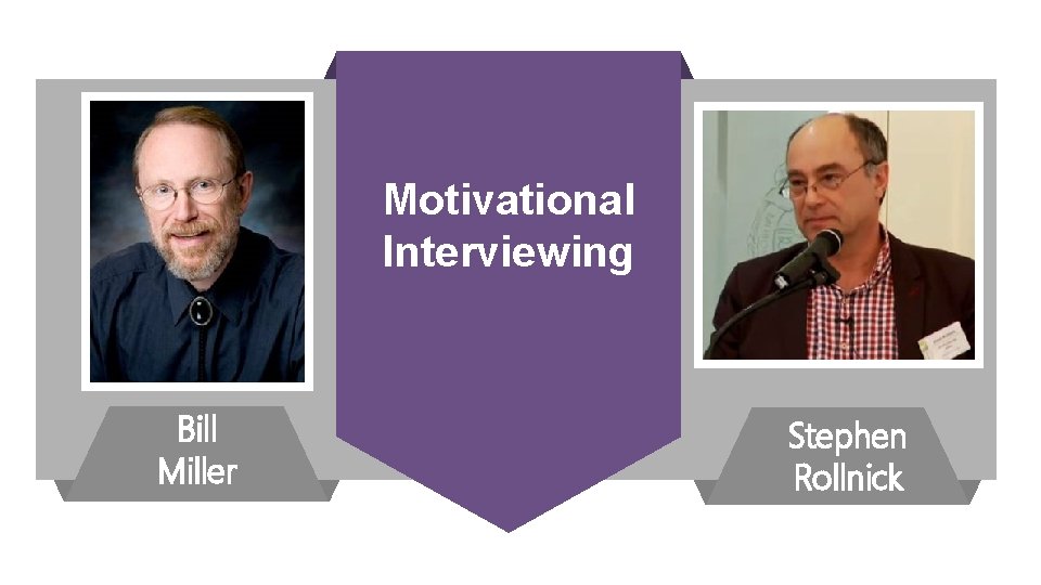 Motivational Interviewing Bill Miller Stephen Rollnick 3 
