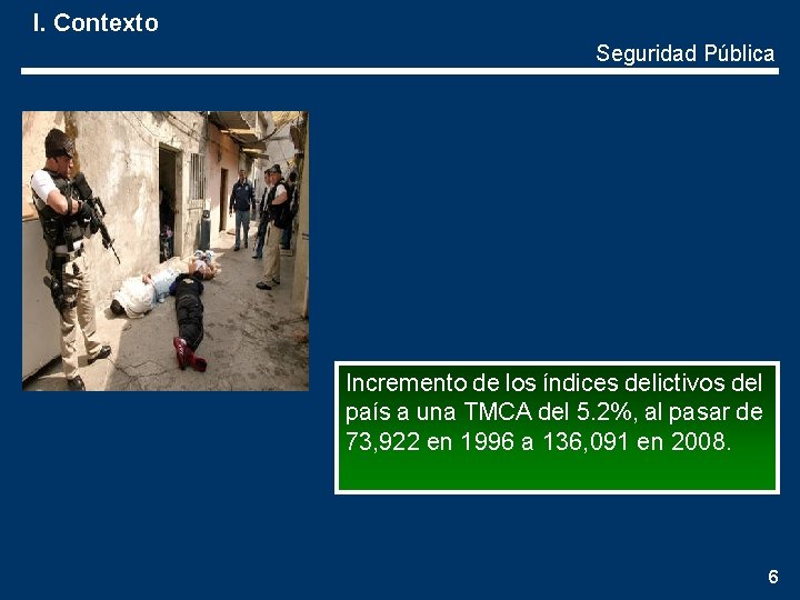 TRATADOS INTERNACIONALES EN MATERIA DE SEGURIDAD PBLICA Cuenta