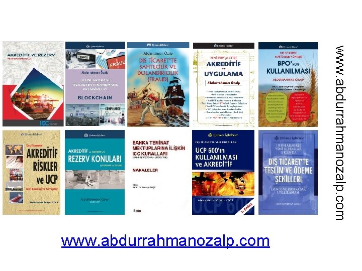www. abdurrahmanozalp. com 