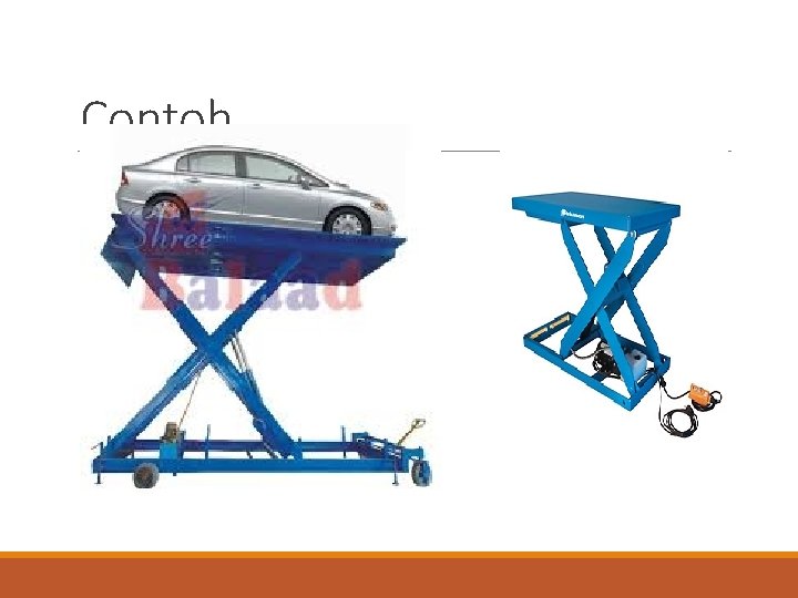 Contoh 