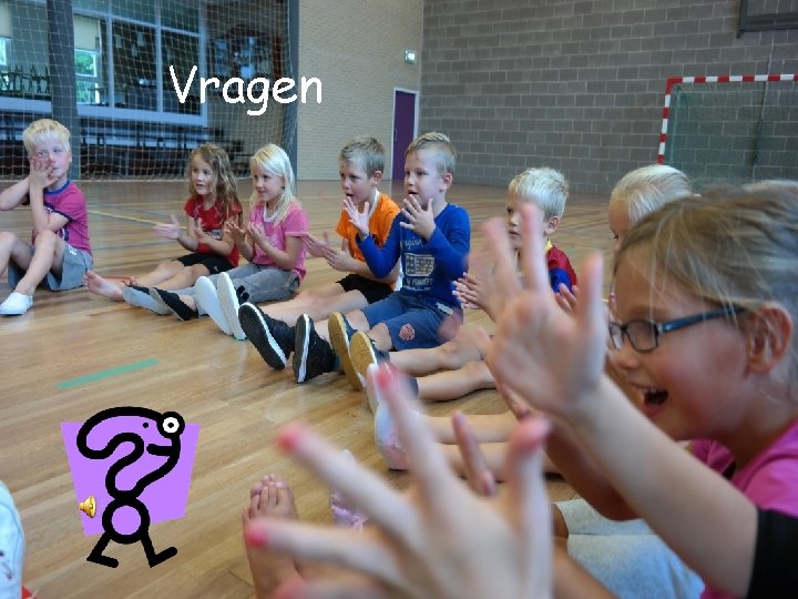 Vragen 