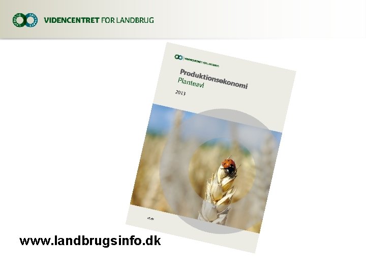 www. landbrugsinfo. dk 