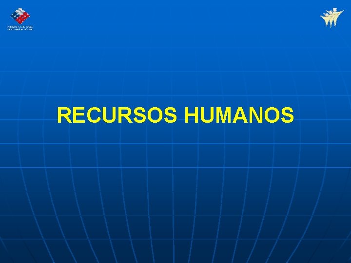RECURSOS HUMANOS 