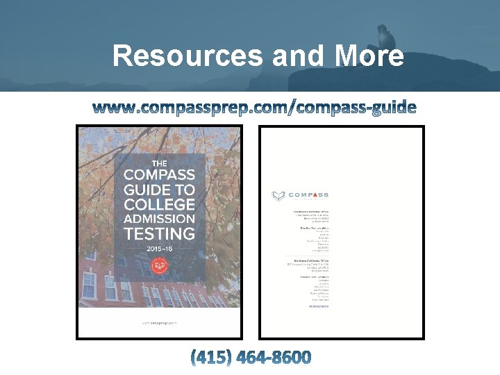 Resources and More 