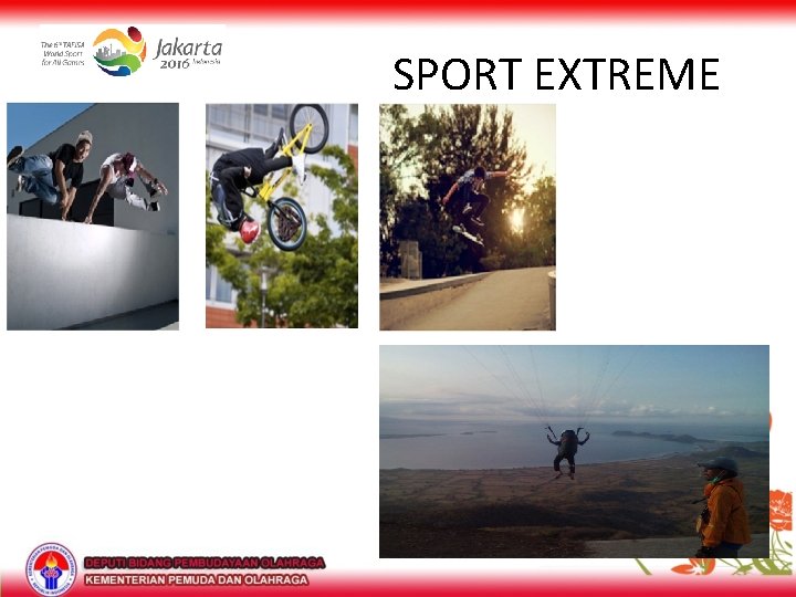 SPORT EXTREME 