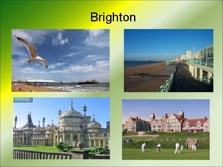 Brighton 
