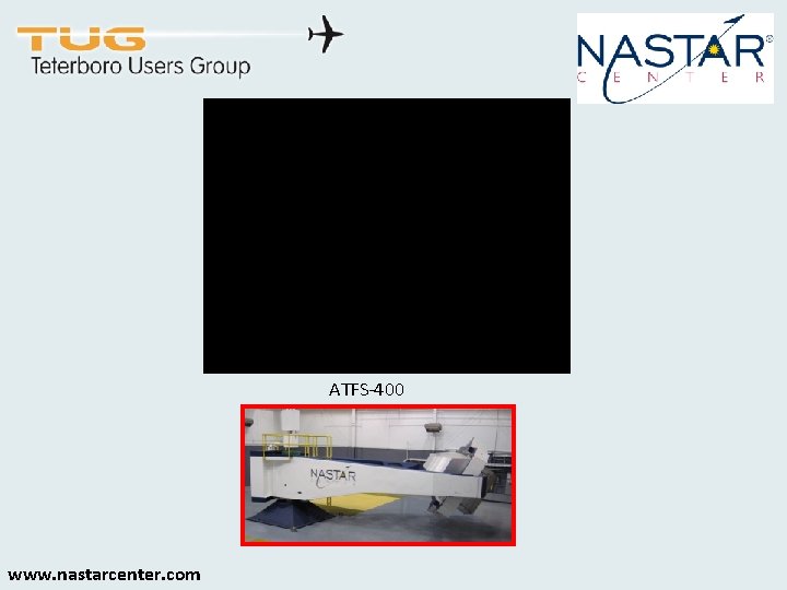 ATFS-400 www. nastarcenter. com 