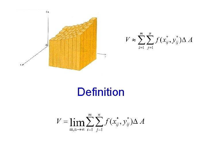 Definition 
