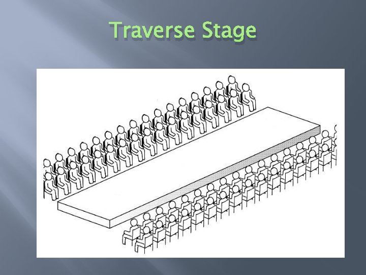 Traverse Stage 