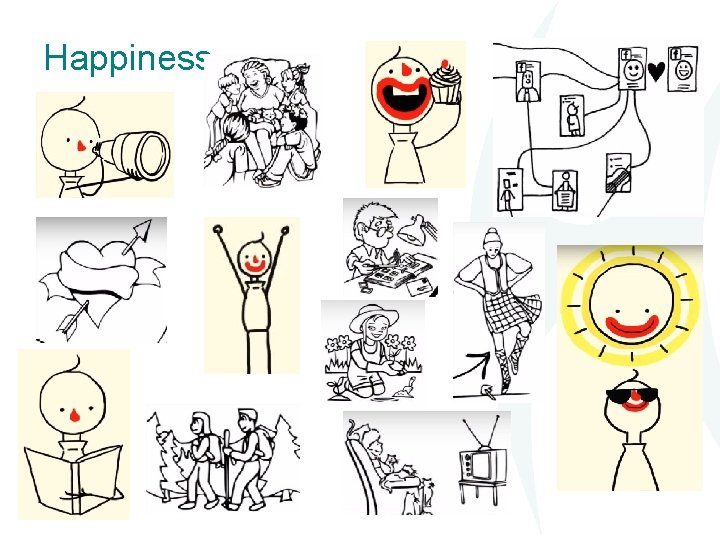 Happiness 