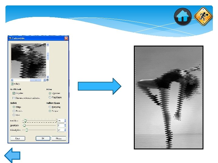 Ksztette Szekerczs Szabina GIMP 2 6 Felkszt tanr