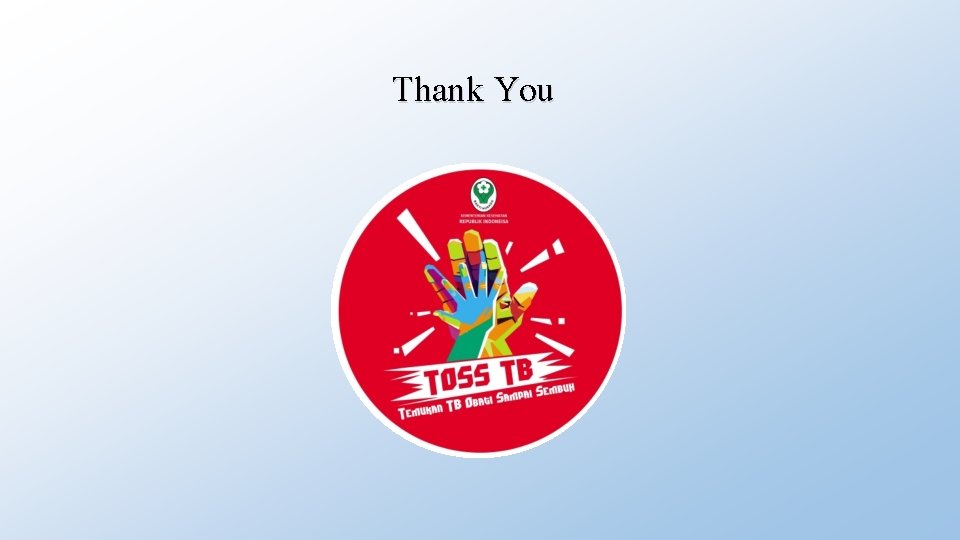 Thank You 