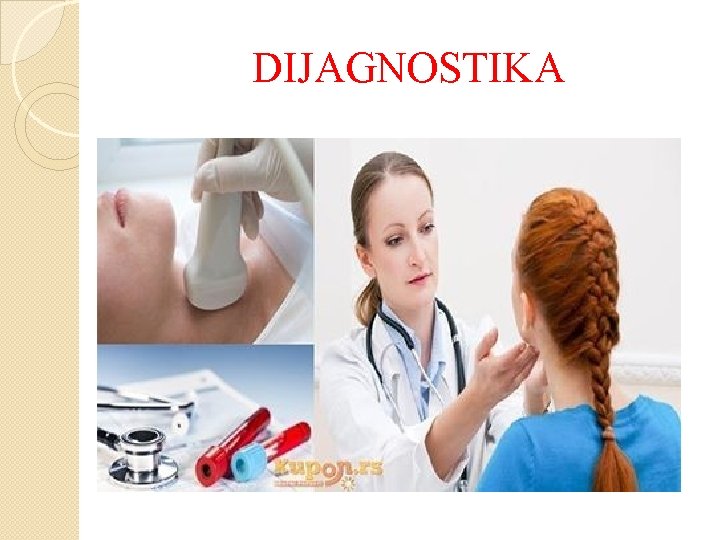 DIJAGNOSTIKA 