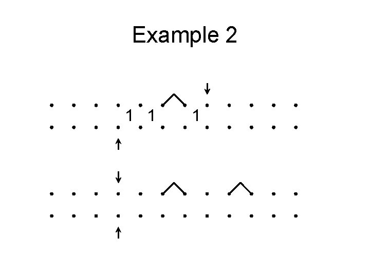 Example 2 1 1 1 
