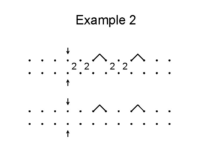 Example 2 2 2 