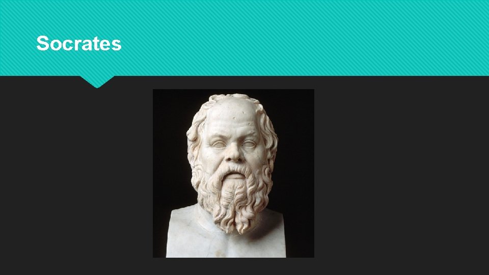 Socrates 